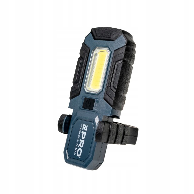 Lampa Warsztatowa Tpr Abs Endurance Led 350 LM 120 LM
