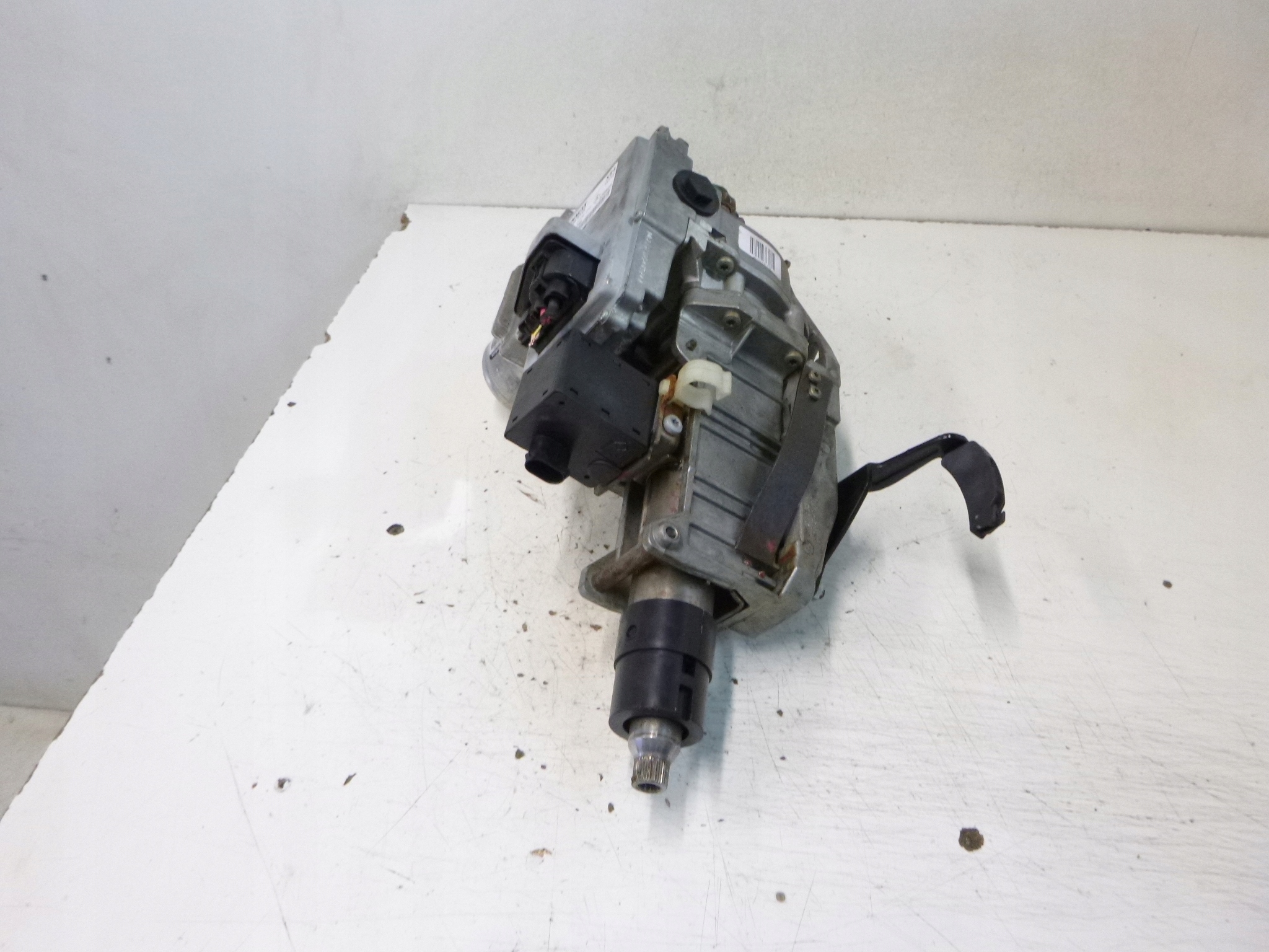 control electrics Renault Megane II 1.6 04r. x84