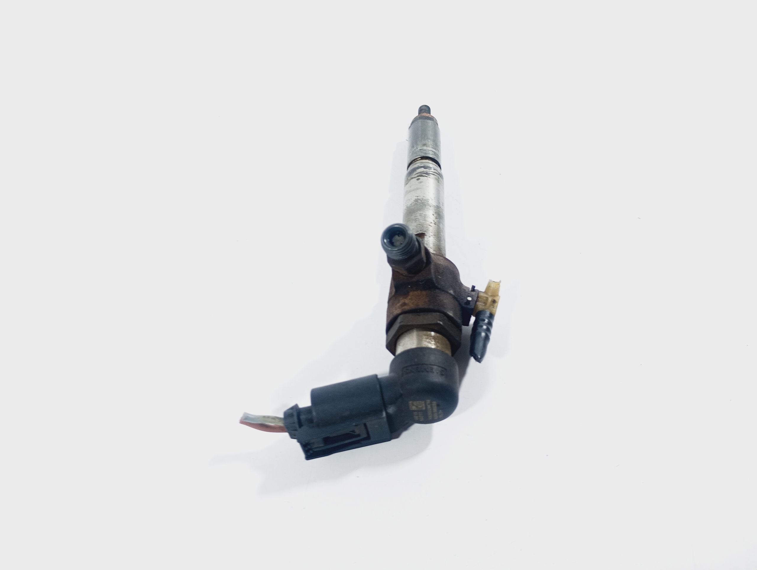 injector OE 8200380253 Renault Scenic 2 II 05-08