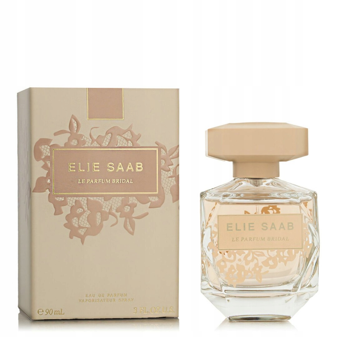Dámské Parfémy Elie Saab Le Parfum Bridal