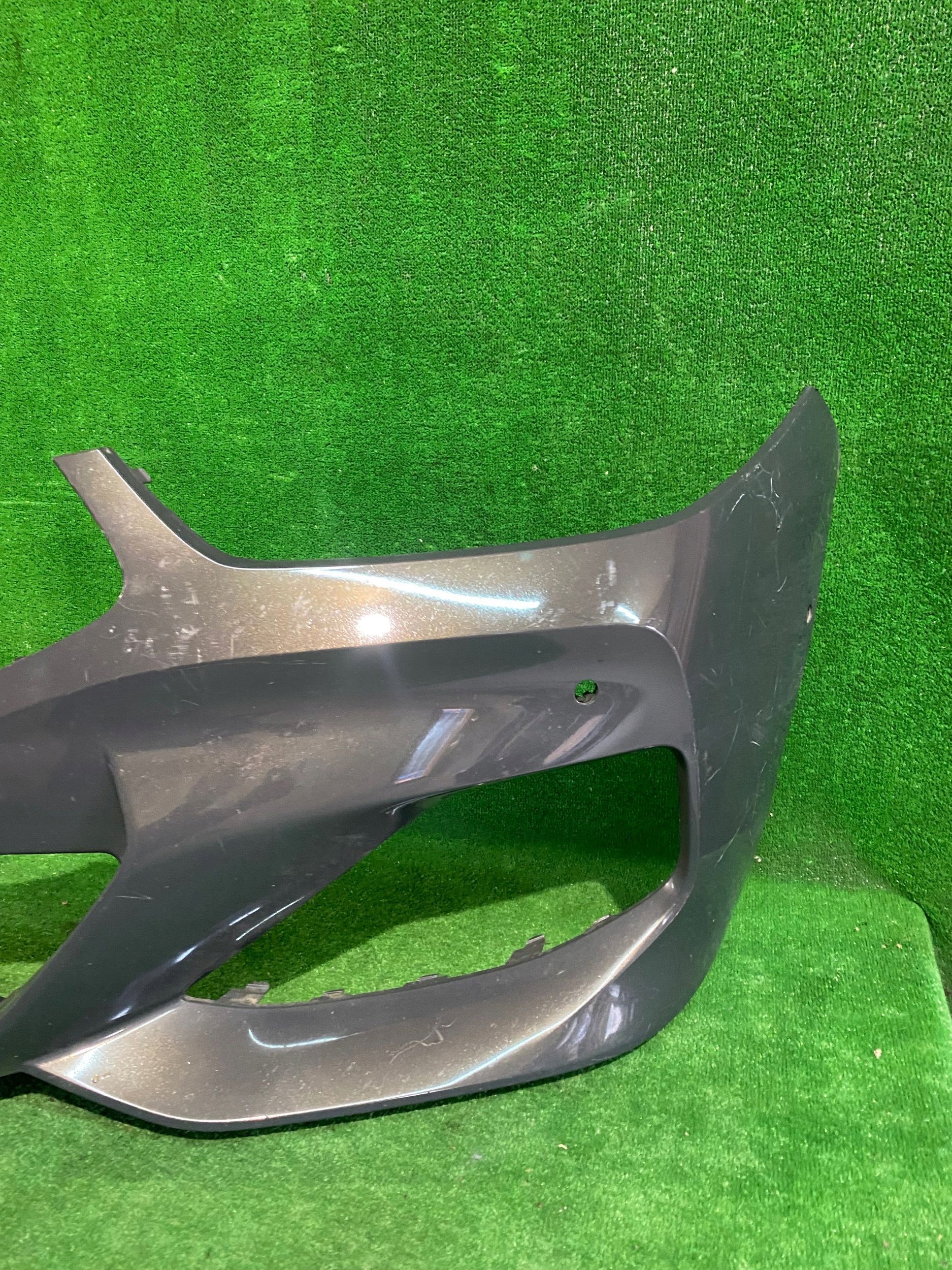 front bumper front BMW 8 G14 G15 m-packet