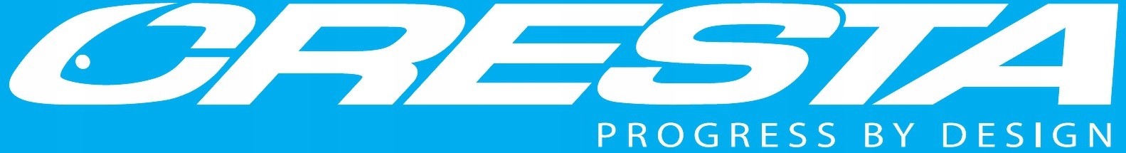 Stopery gumowe Cresta Free Running Swivel Stoppers r. M Liczba sztuk 9 szt.