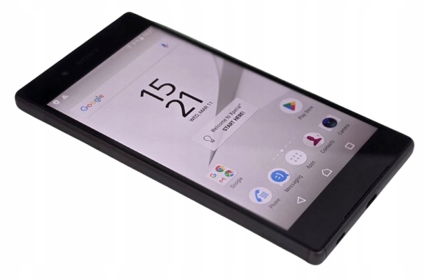 Смартфон Sony XPERIA Z5 3 ГБ / 32 ГБ 4G (LTE) черный