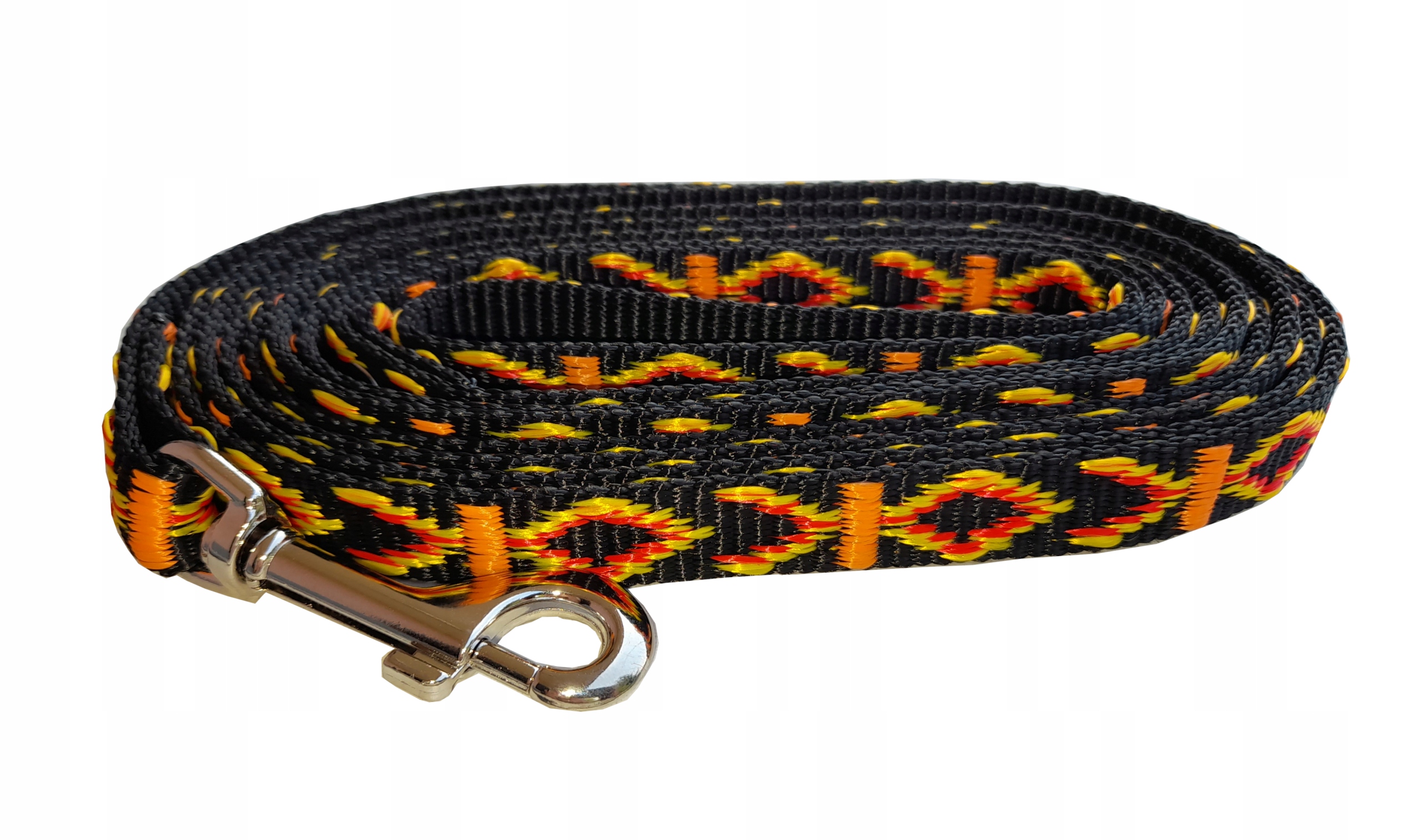 

Smycz dla psa M/L Sunka Ultra 5m