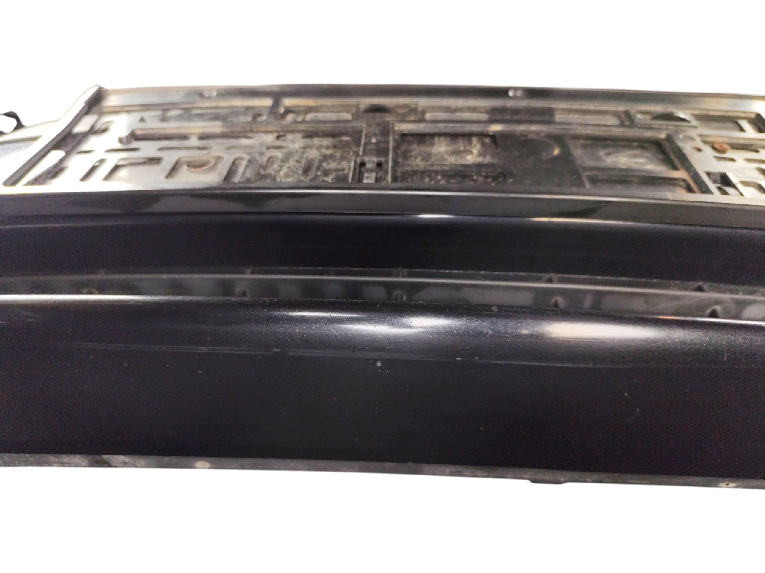 bumper front front VOLVO XC90 and (2002-2006)