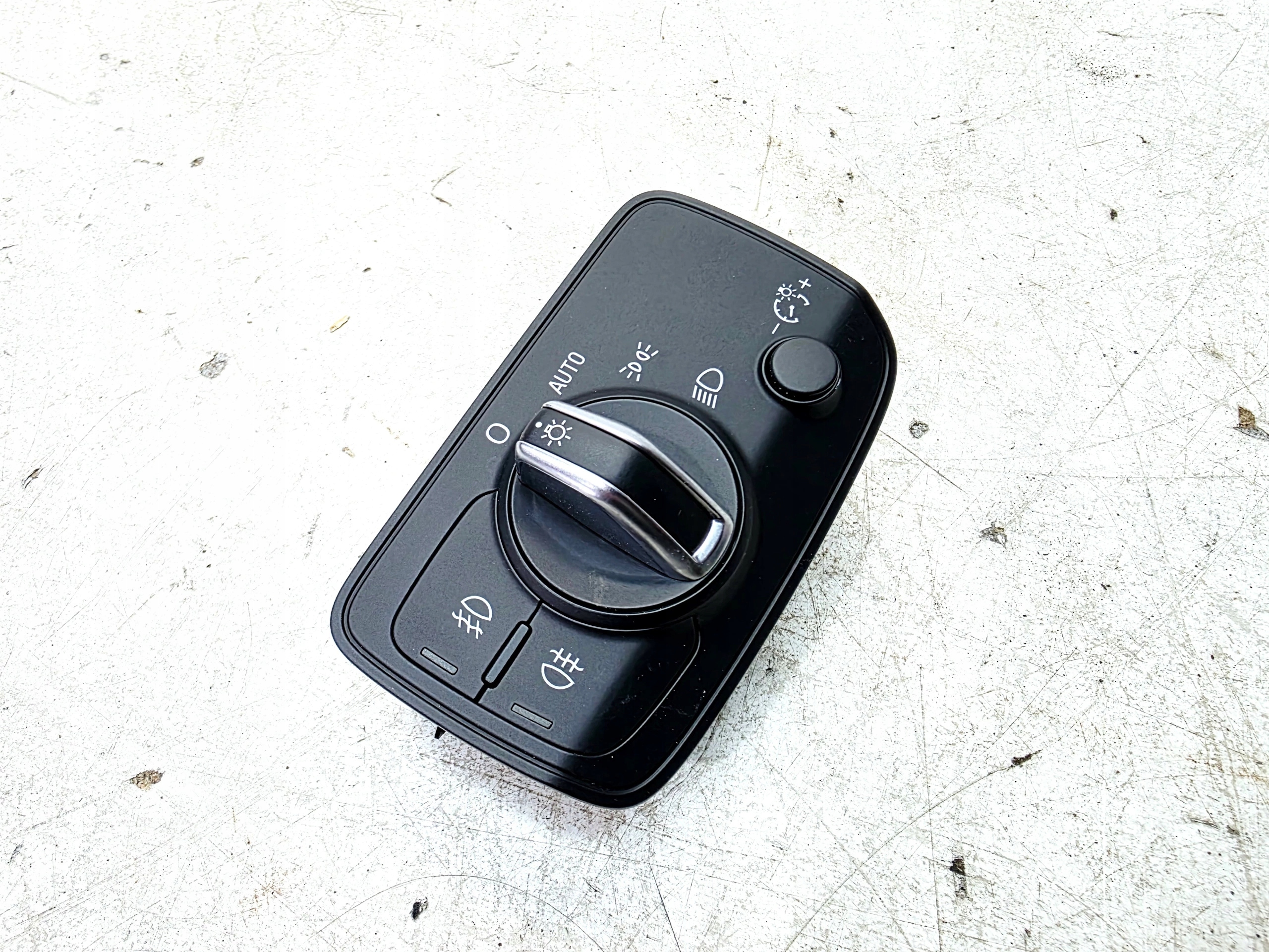 switch light switch AUDI A3 8V 8V0941531AE