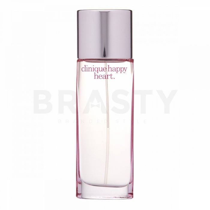 Clinique Happy Heart Edp W 50 ml