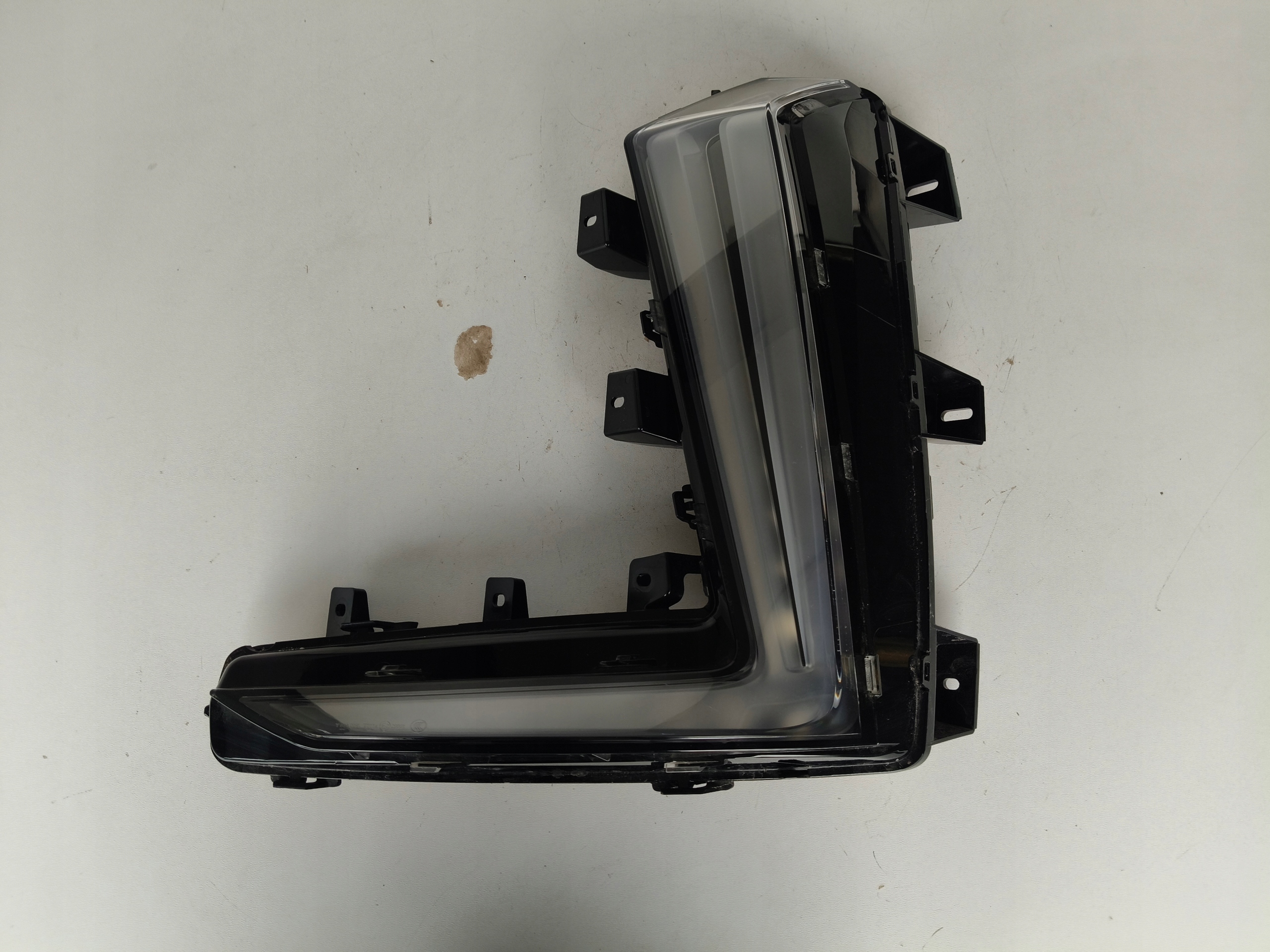 Nebelscheinwerfer links LED DRL CITROEN DS4 CROSSBACK