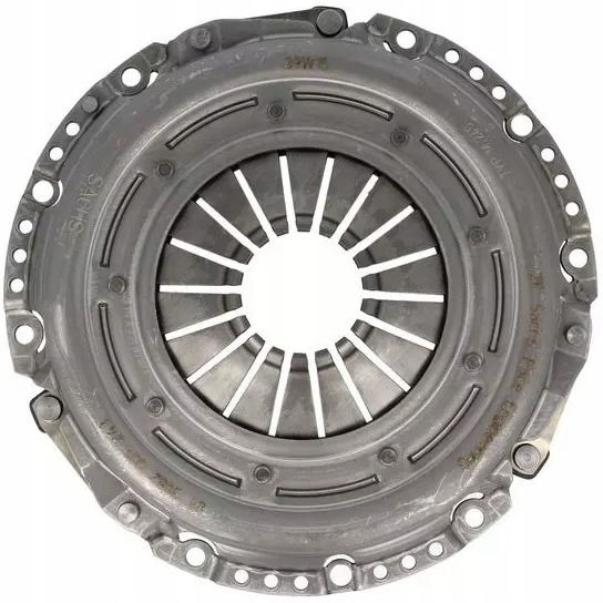 SACHS КОРЗИНА ПРОНИЦАТЕЛЬНОСТЬ 883082 001243