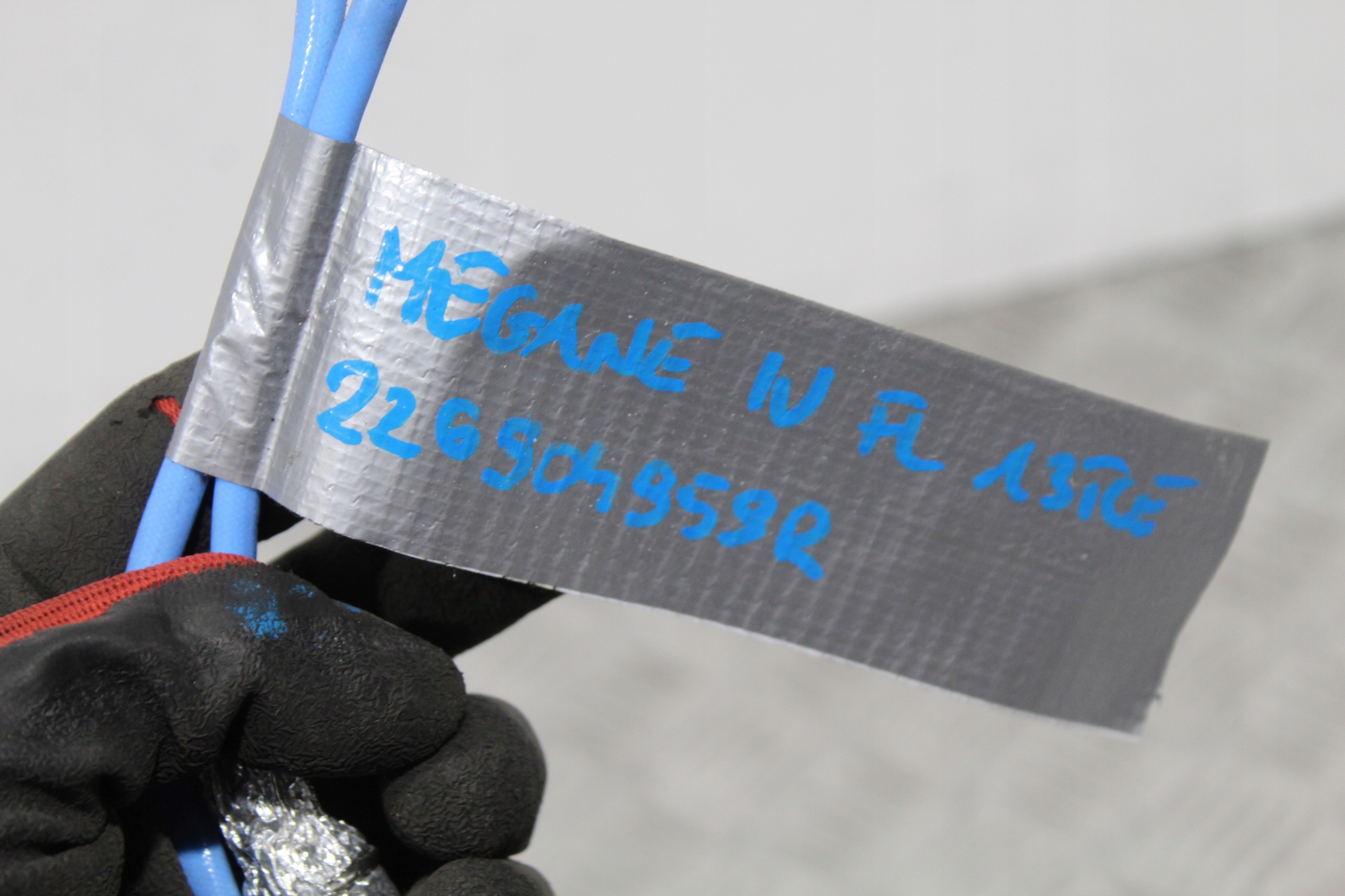 SONDA LAMBDA MEGANE IV 4 LIFT 226904959R