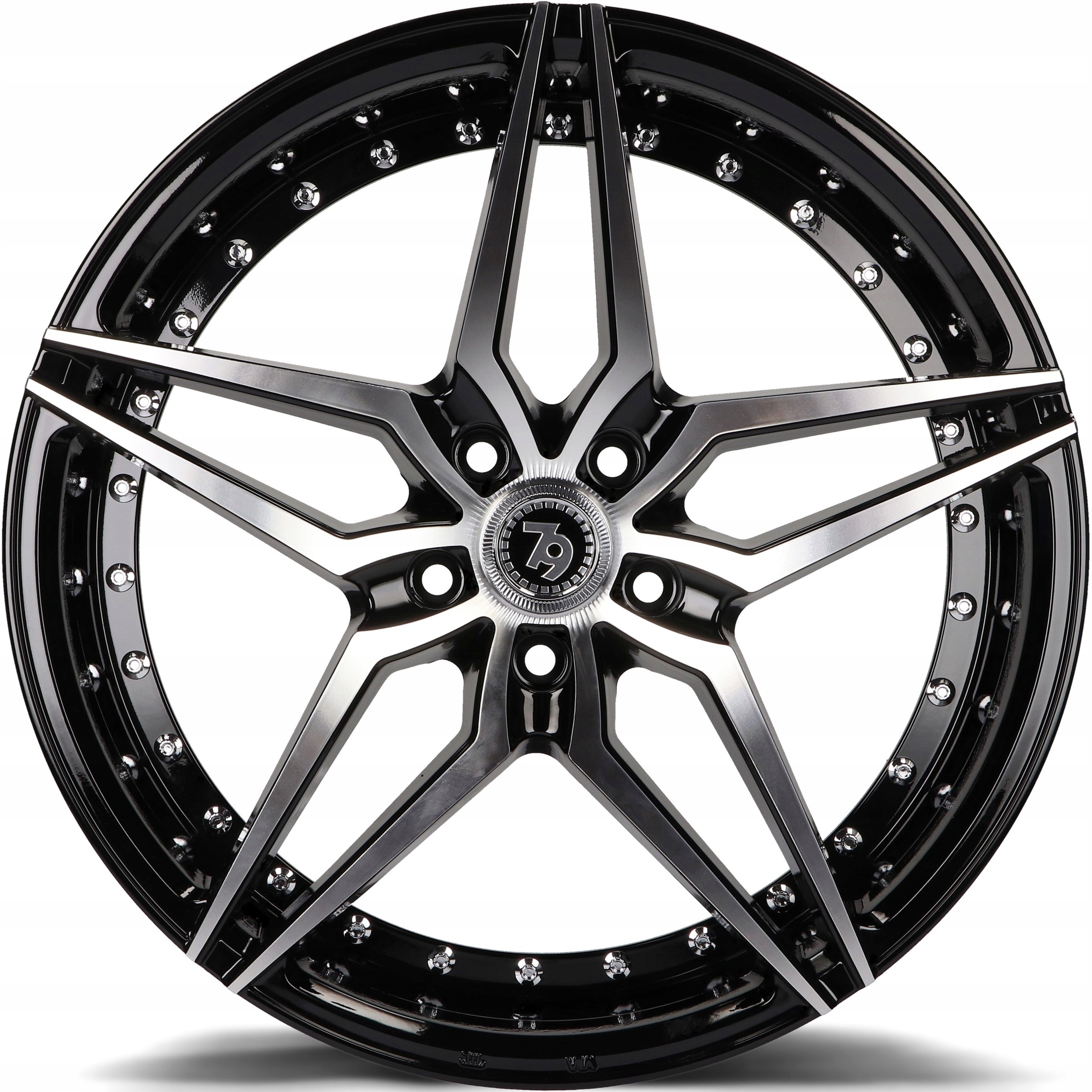 Ráfky 19 5X120 Tesla S Model S Opel Insignia A I