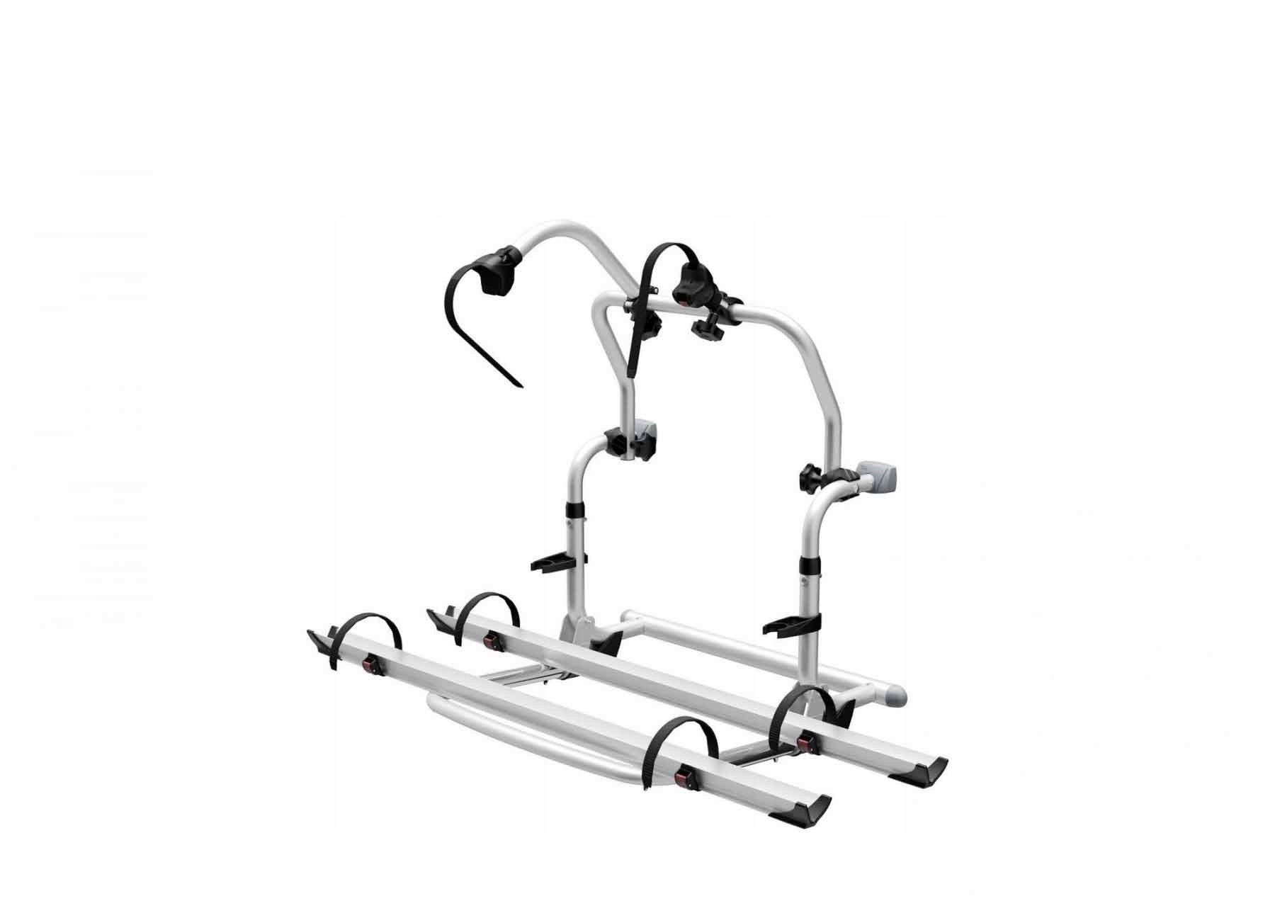 Bagażnik rowery na tył kampera Fiamma Carry-Bike PRO C