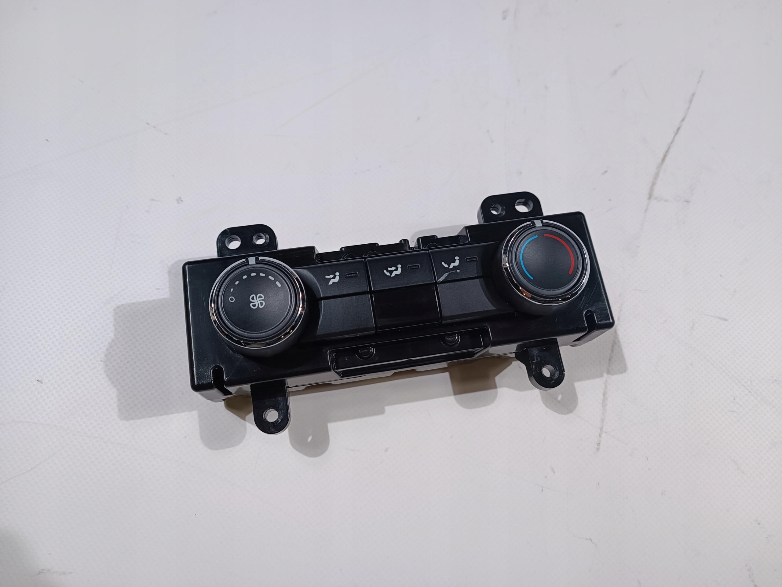 Unite commande clima Arrière Ford Flex 2011