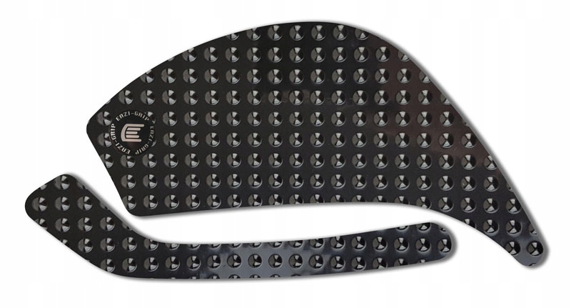 Eazigrip Naklejki Na Bak Yamaha FZ8 Fazer 2010-2015