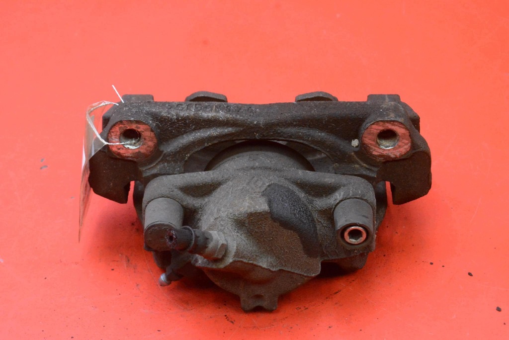 caliper brake right front GJS DACIA DUSTER 1 and 1.5 DCI 107 KM 10-13