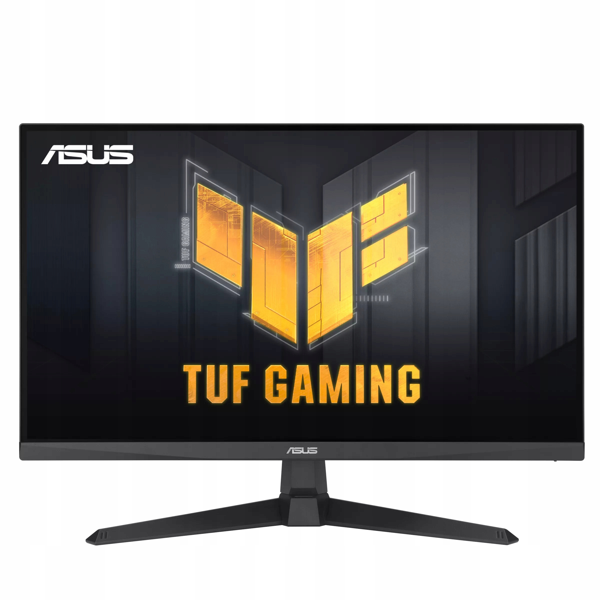 Asus Tuf/ VG279Q3A/ 27"/ Ips/ Fhd/ 180Hz/ 1ms/ Black/ 3R 90LM0990-B01170
