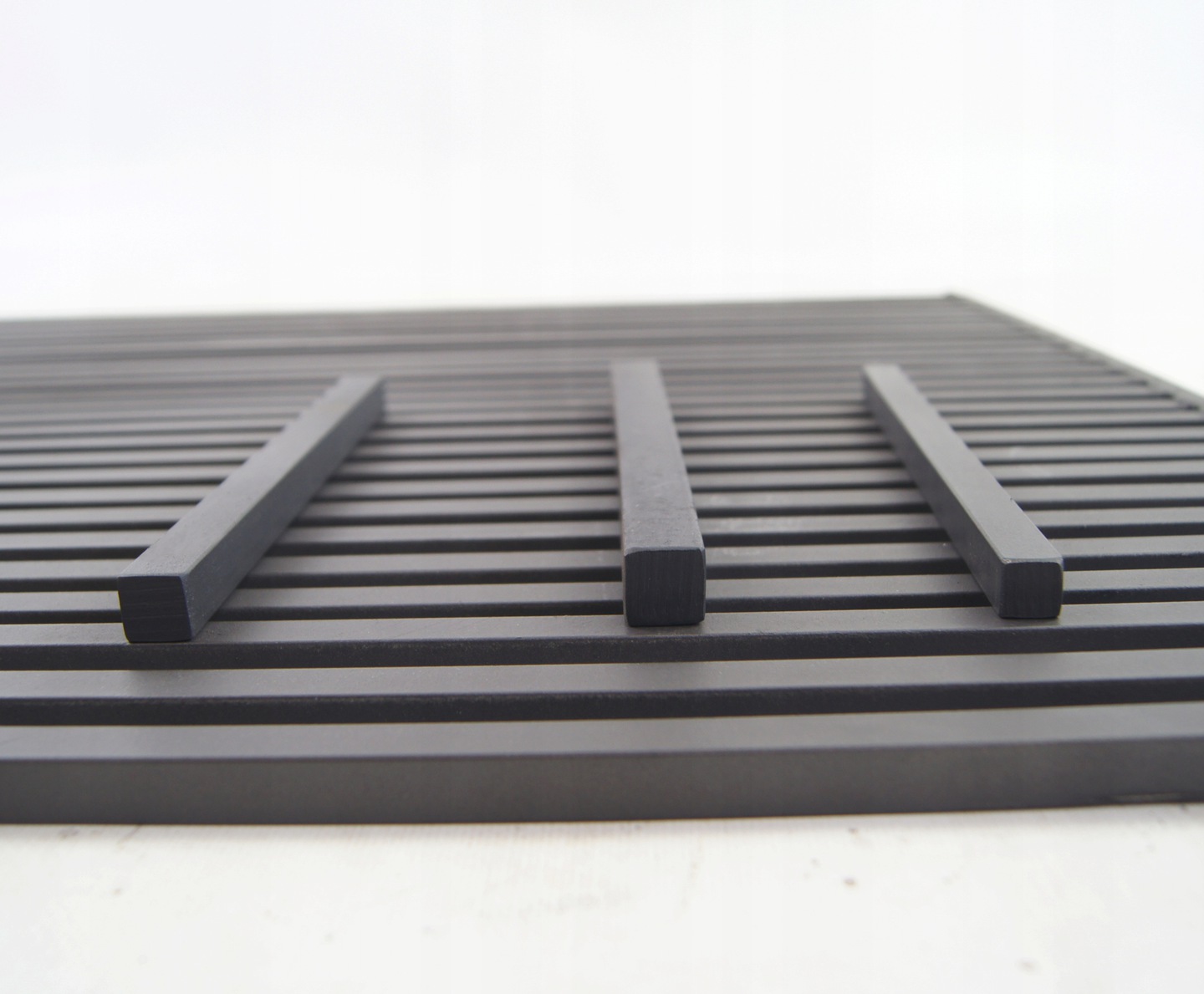 KRATKA RUSZT STALOWY TABLICZKOWY 45x30 DO KOMINKA Marka AlfaStal