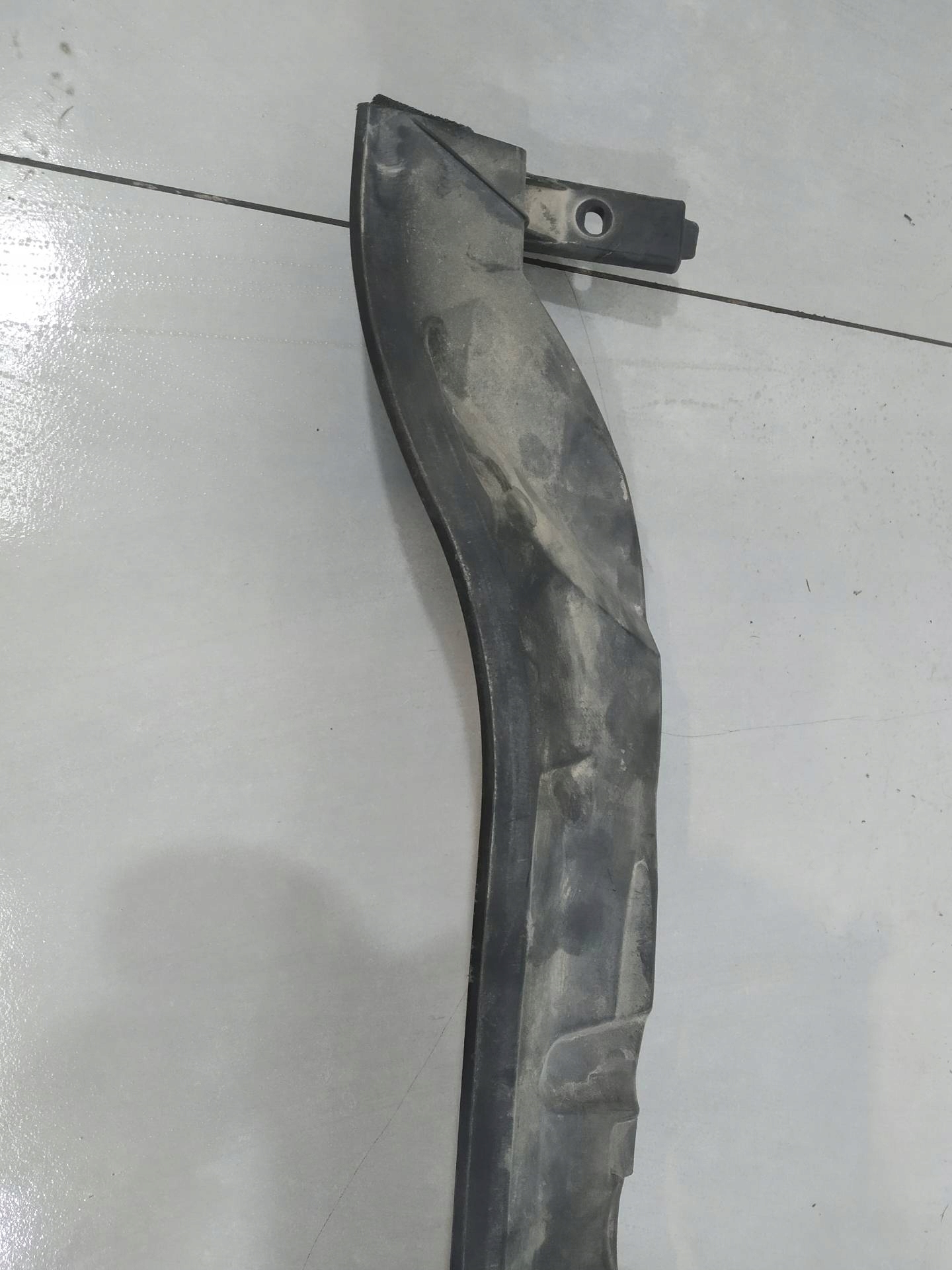 torpedo lower Citroen C3 III (2016-2024)