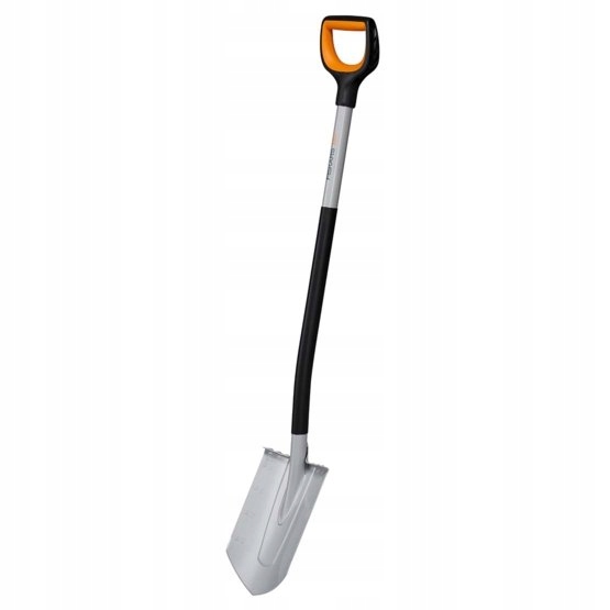 

Fiskars Szpadel Xact Ostry L 1066729