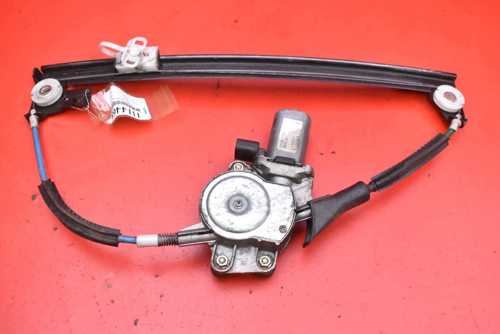 window regulator left front EU 46751871 ALFA ROMEO 147 3D 00-04
