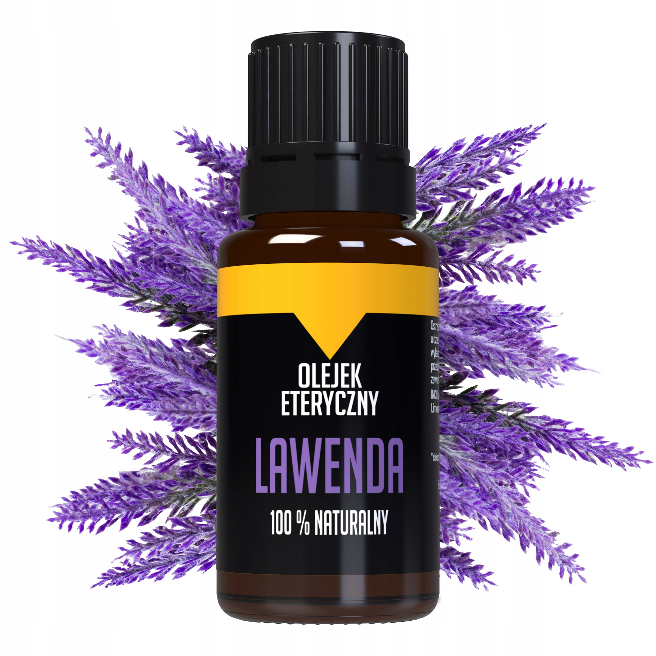 

Bilovit Olejek eteryczny lawendowy 10 ml