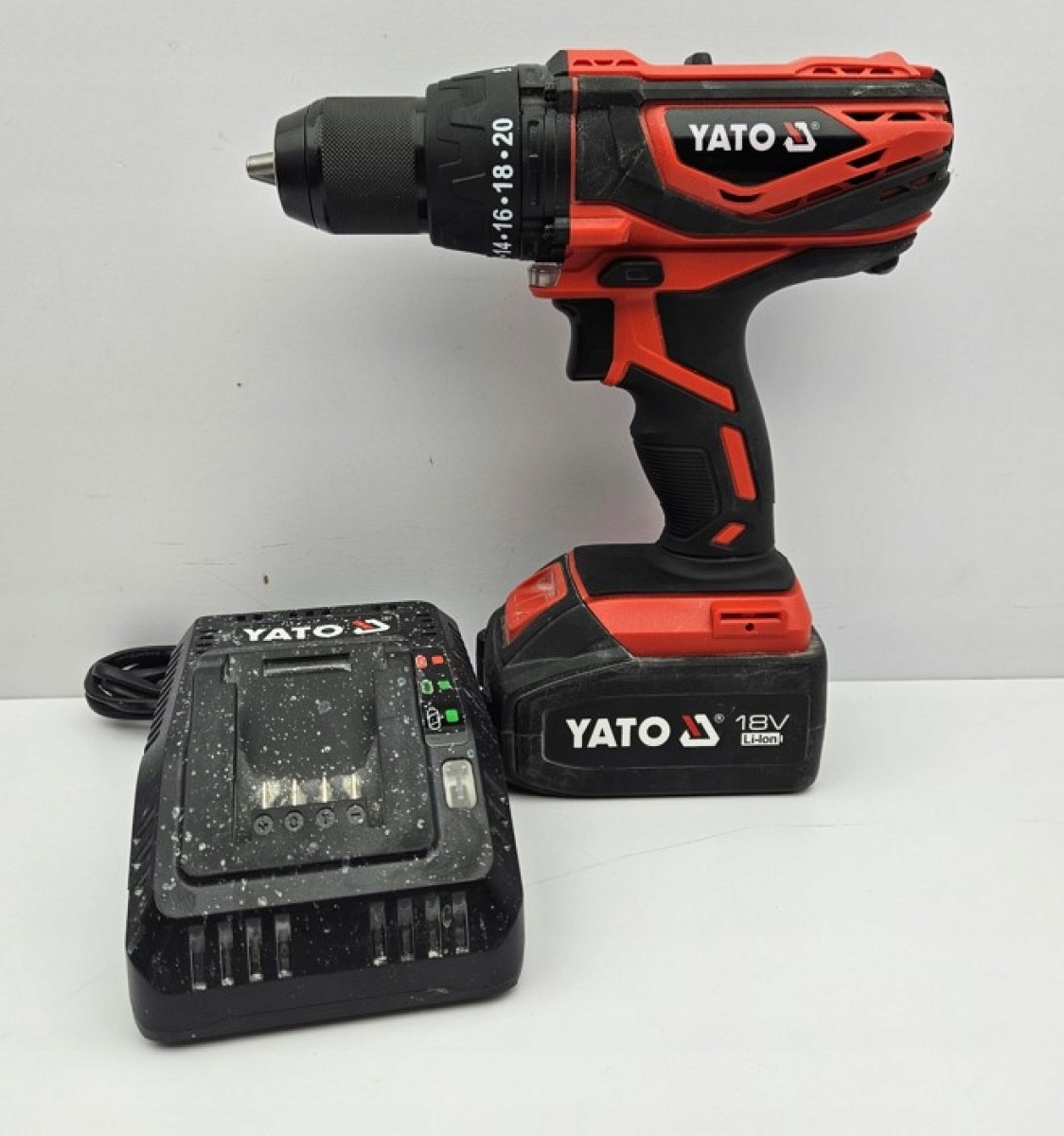 Yt-82787 - Niska cena na Allegro