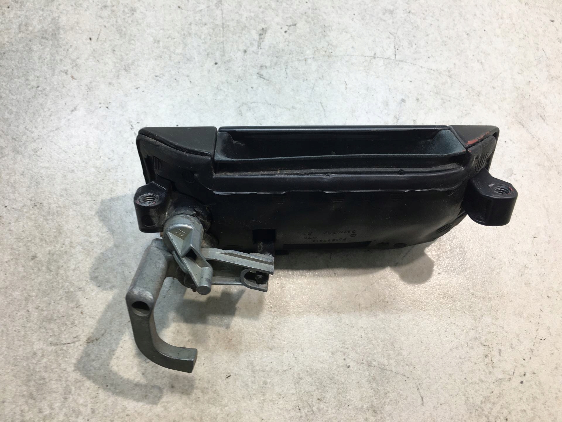 Poignée Externe Clé Droite Avant VW T