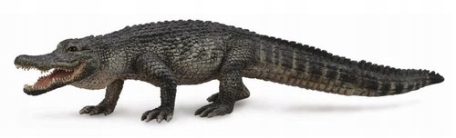 

Figurka Aligator Collecta