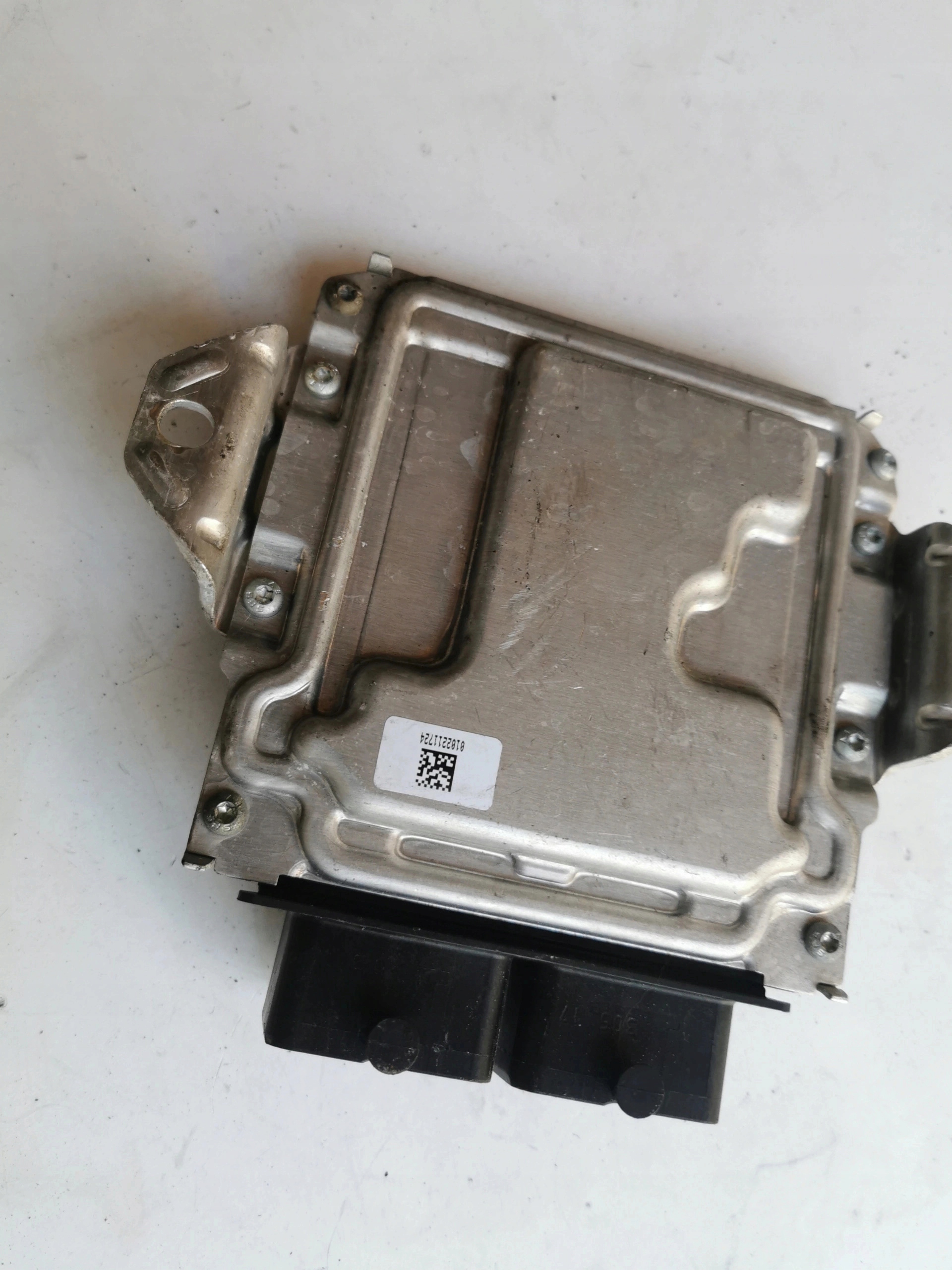 SUZUKI ECU 0261S06685 33920-71M20 computer Originale