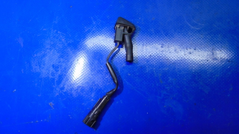 DYSZA LAVAFARO del cofano VOLVO XC60 e 08-17R