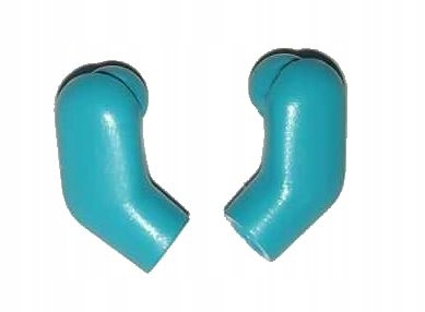 LEGO RAMIONA - MEDIUM AZURE NR 981 i 982 981982