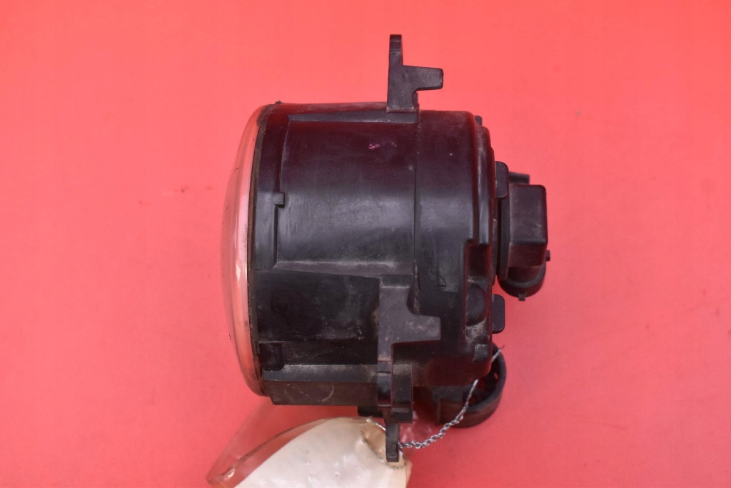 fog light left front front RENAULT CAPTUR 1 and 13-17