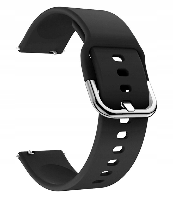 

Pasek silikonowy do Samsung Galaxy Watch Active 2