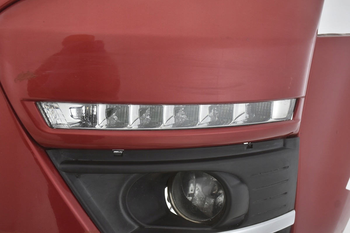 frontstoßstange * CITROEN C4 PICASSO 1 LIFT EKQD