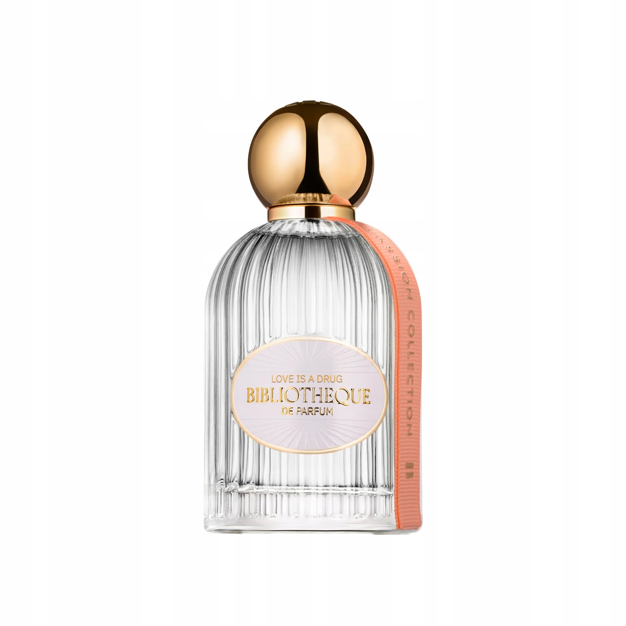 Bibliotheque De Parfum Love Is A Drug Edp sprej 100 ml