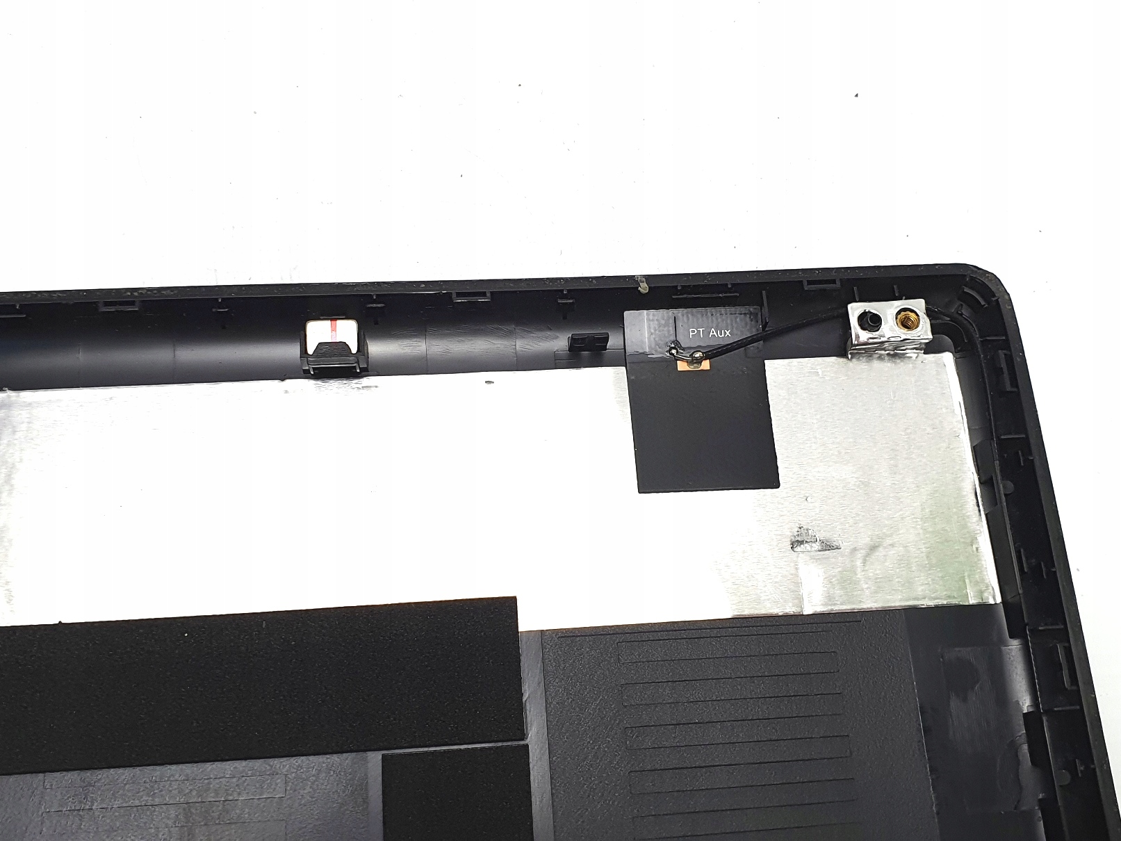 KLAPA MATRYCY POKRYWA Toshiba C50-a C55-A Rodzaj oryginał