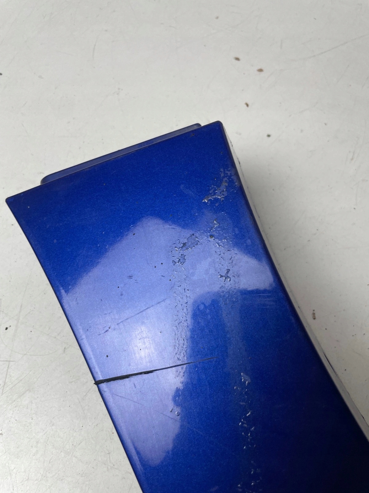 Moulage Couverture Aile Gauche Mazda 6 II GH