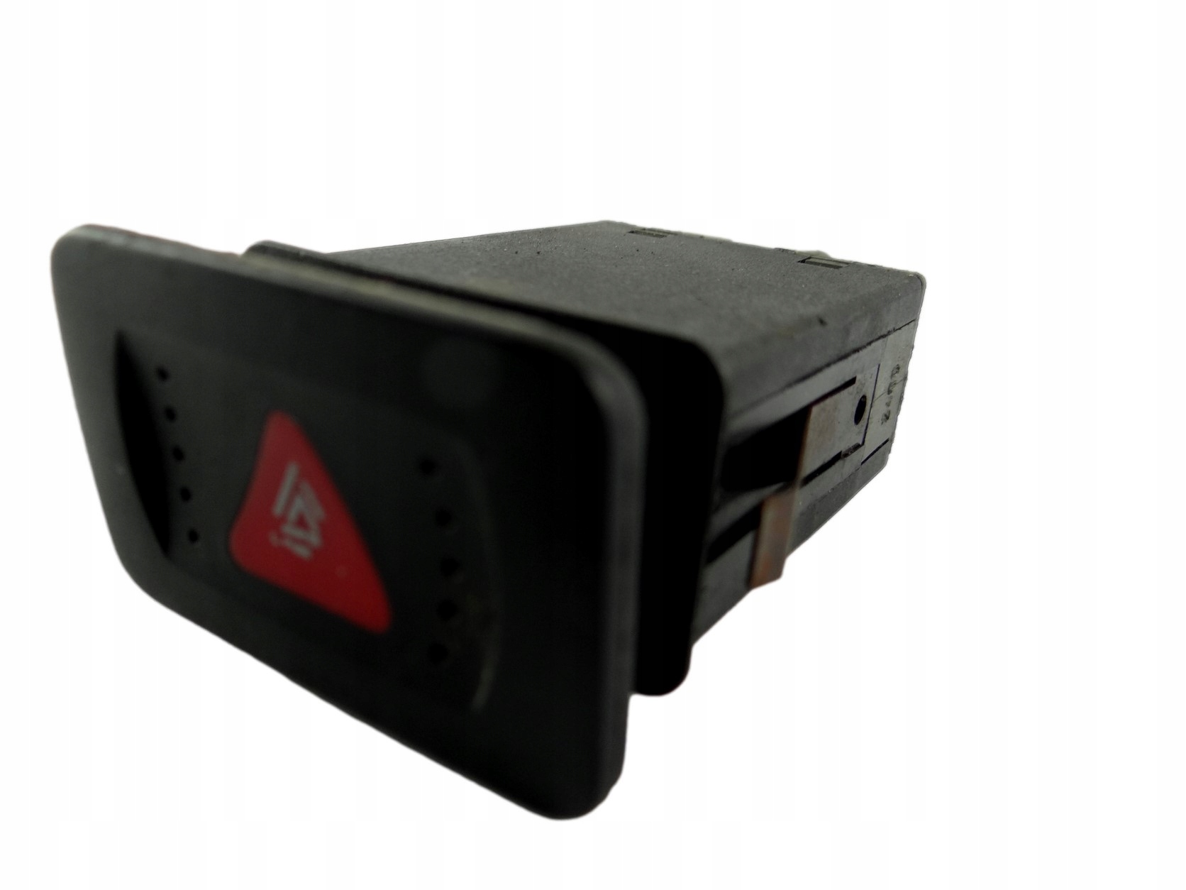 interruttore luci Luci di emergenza VOLKSWAGEN GOLF IV 1J0