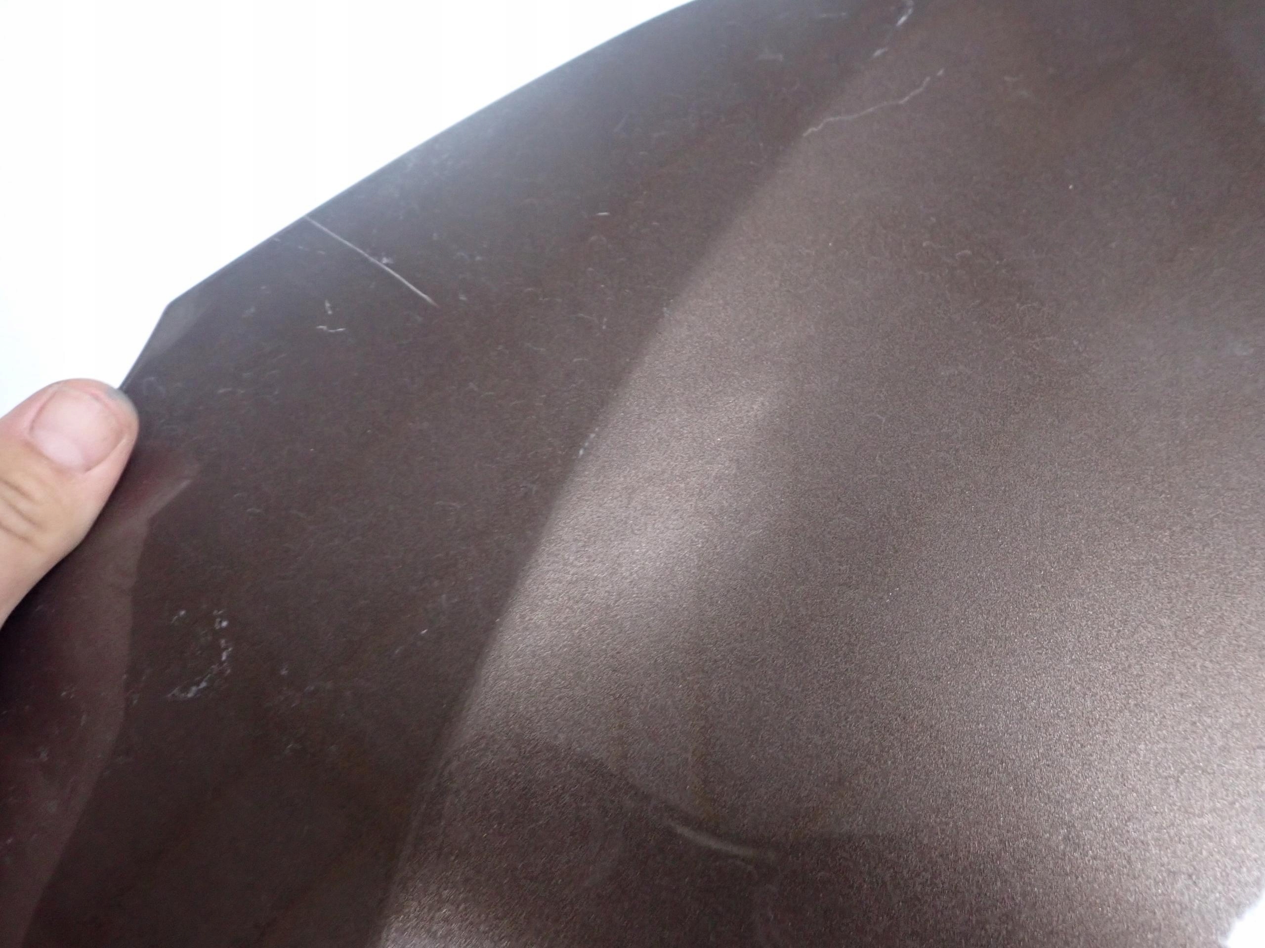 TOYOTA PROACE II 2 16- fender front front right