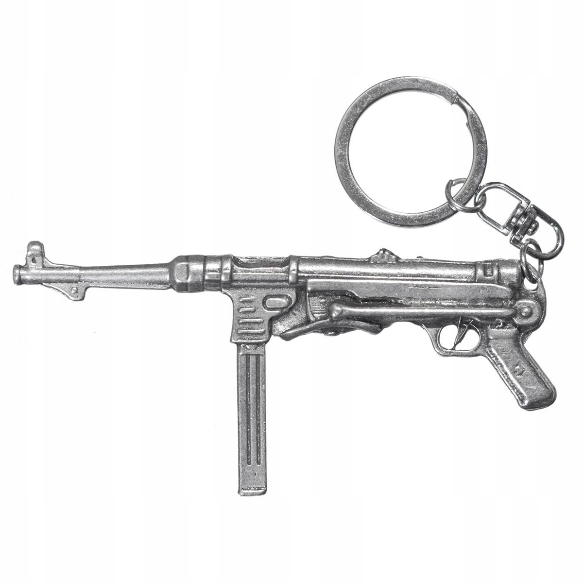 

Brelok do kluczy Pik - Mp 40 Schmeisser