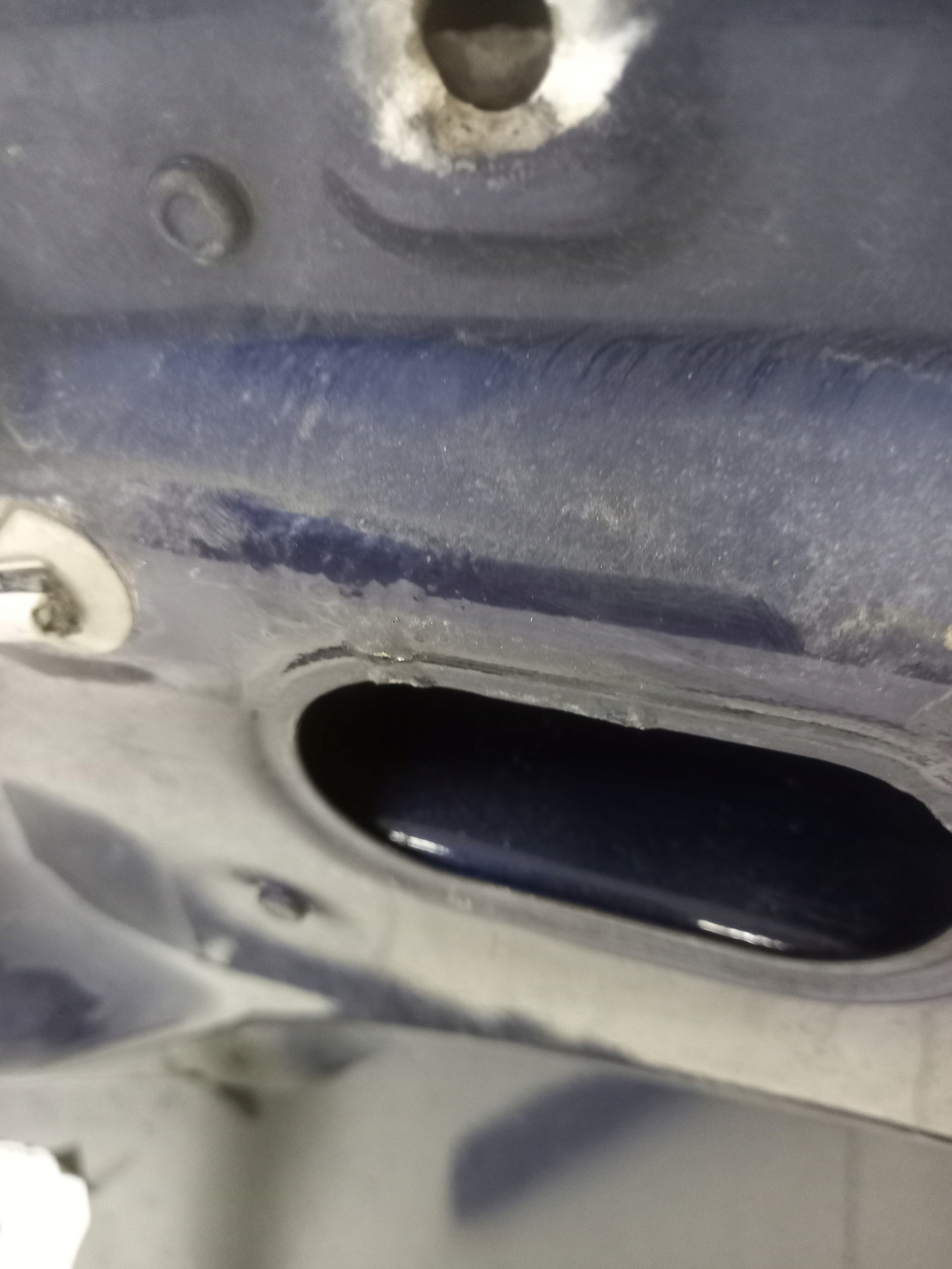 Capot CITROEN C4 2007 KPV