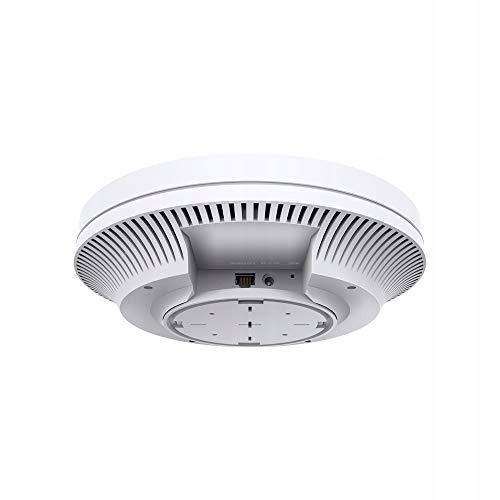 TP-LINK EAP610 AX1800 Punkt Dostępu WiFi 6 Dualband 1775Mbit/s PoE — miniatura 4