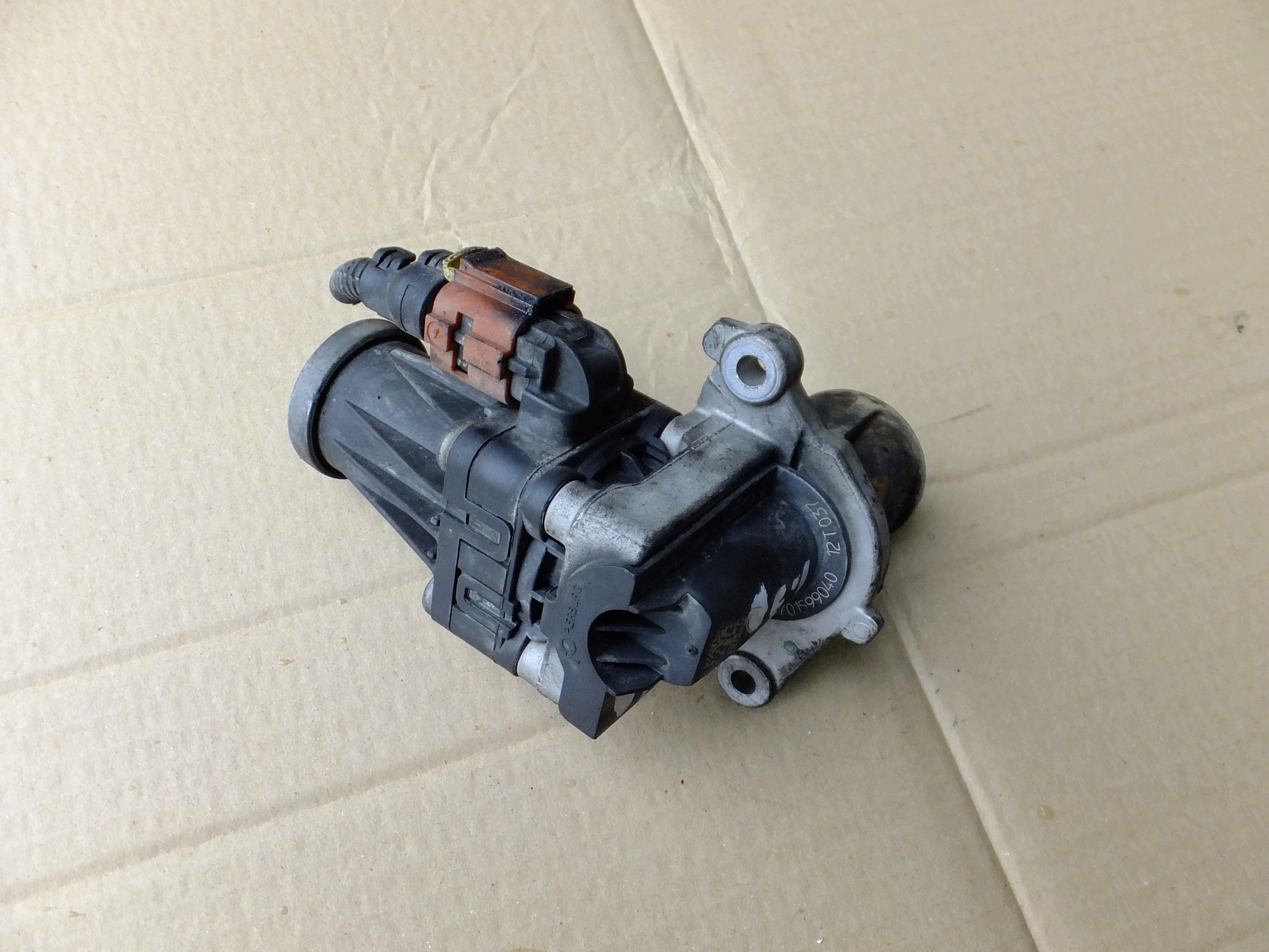 valvola egr opel corsa d 1,3 cdti 701599040