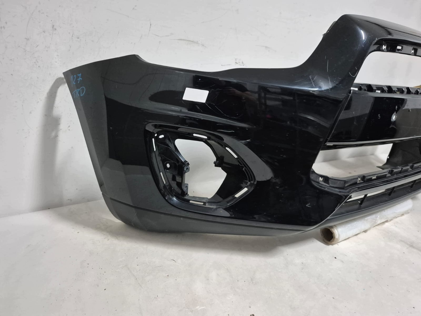 MITSUBISHI ASX and 1 LIFT 12-16 bumper front front SPR 6400F649ZZ