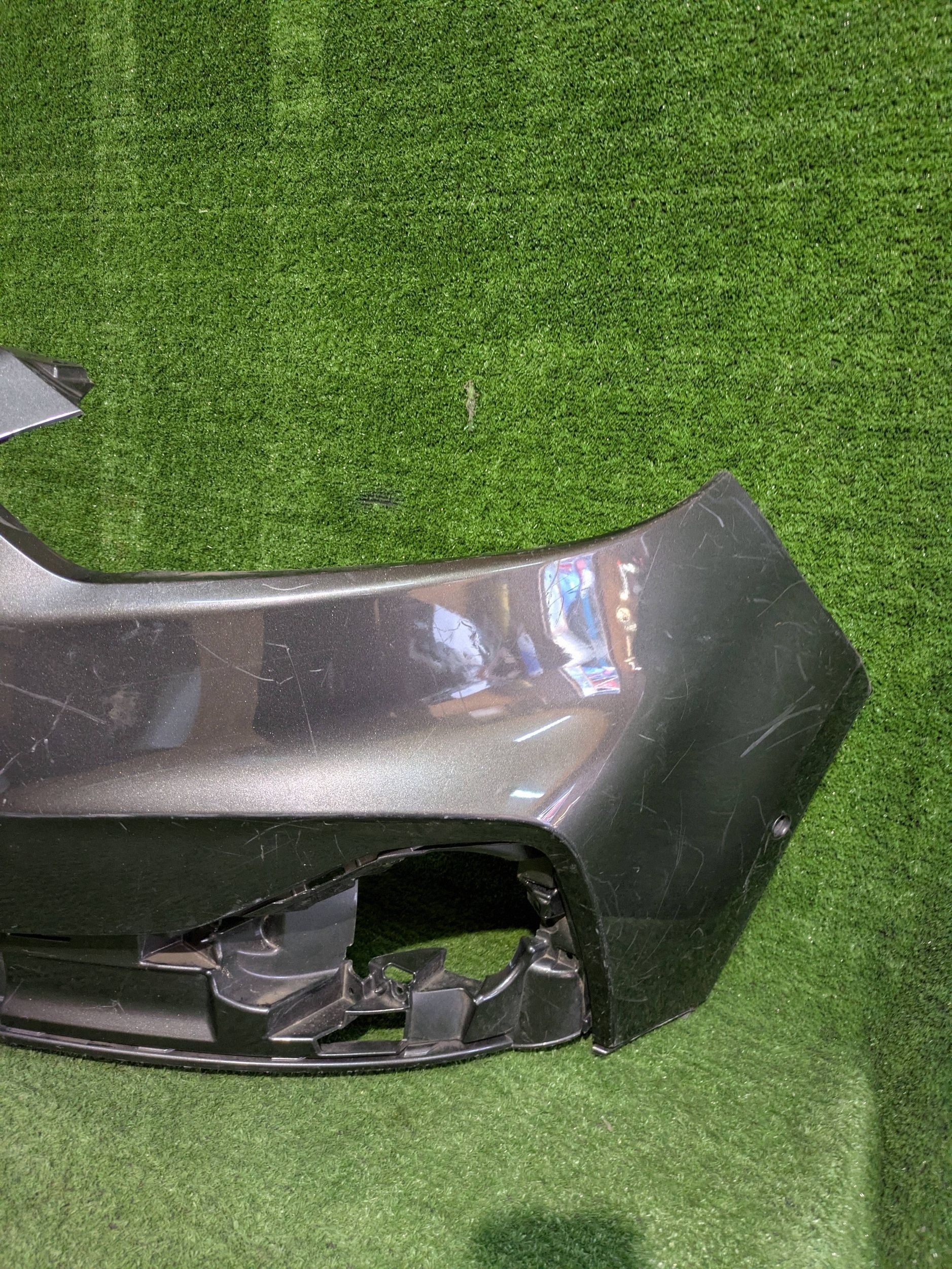 front bumper front FORD S-MAX MK2 19- LIFT NR.Z9793