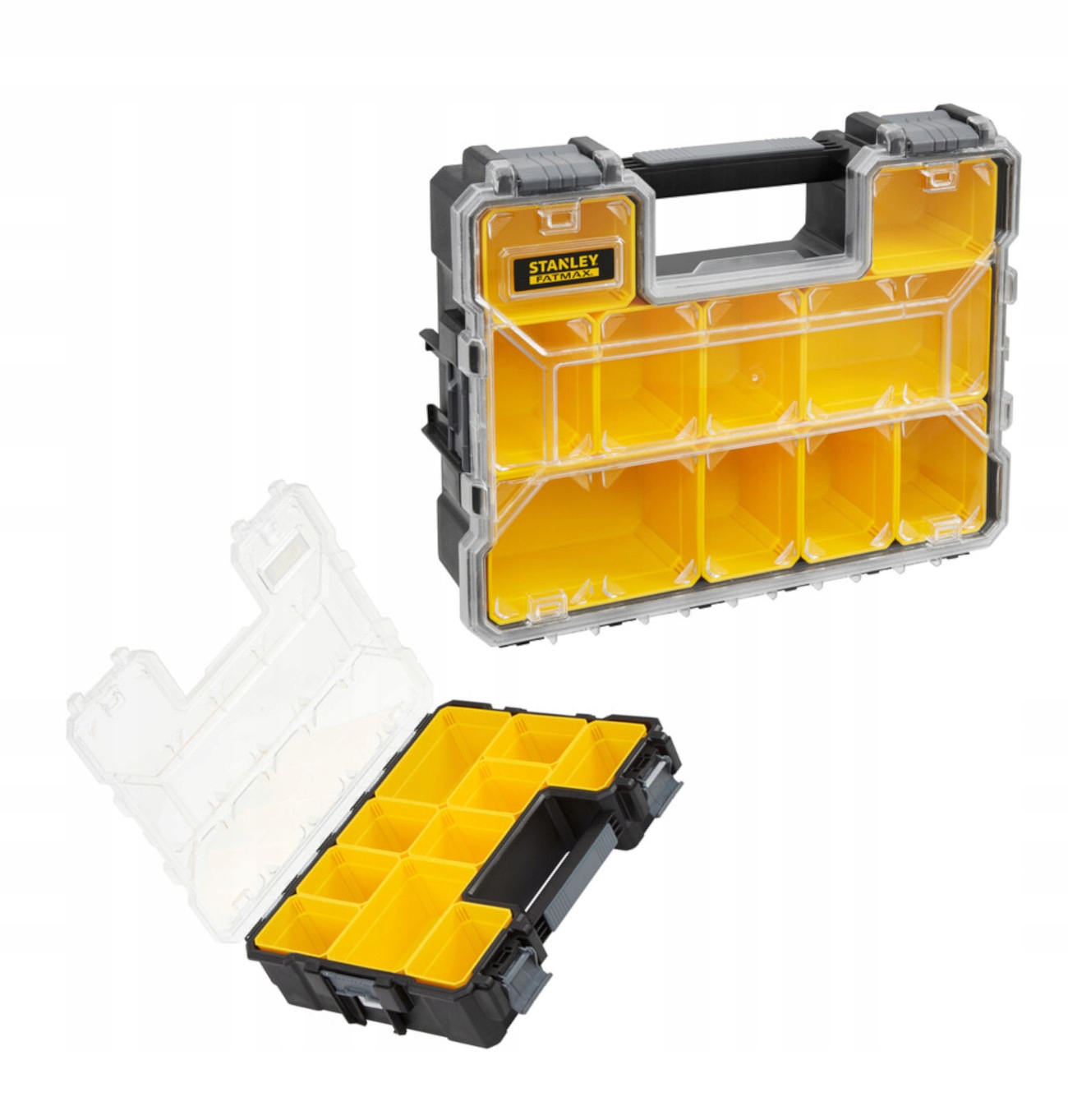 

Stanley Fatmax Pro Organizer Wysoki 1-97-521