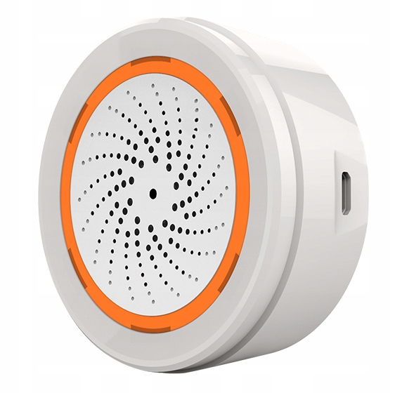 

Syrena ZigBee Tuya
