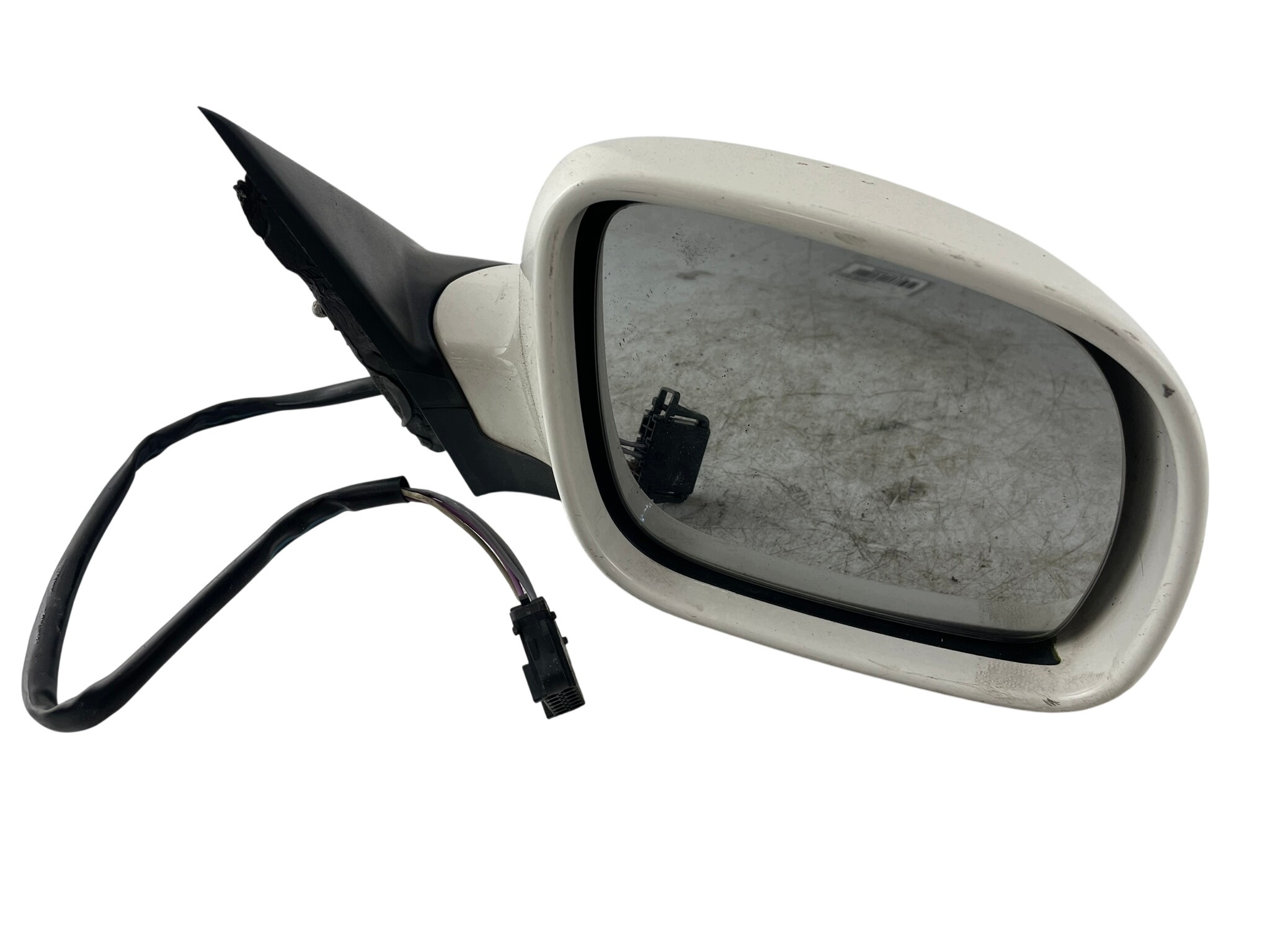 mirror right electrics 02*0514 VW Passat 3B6 5PIN