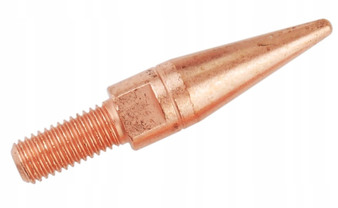 Электрод для Puller Qickpuller Spotter M7-Шпиц