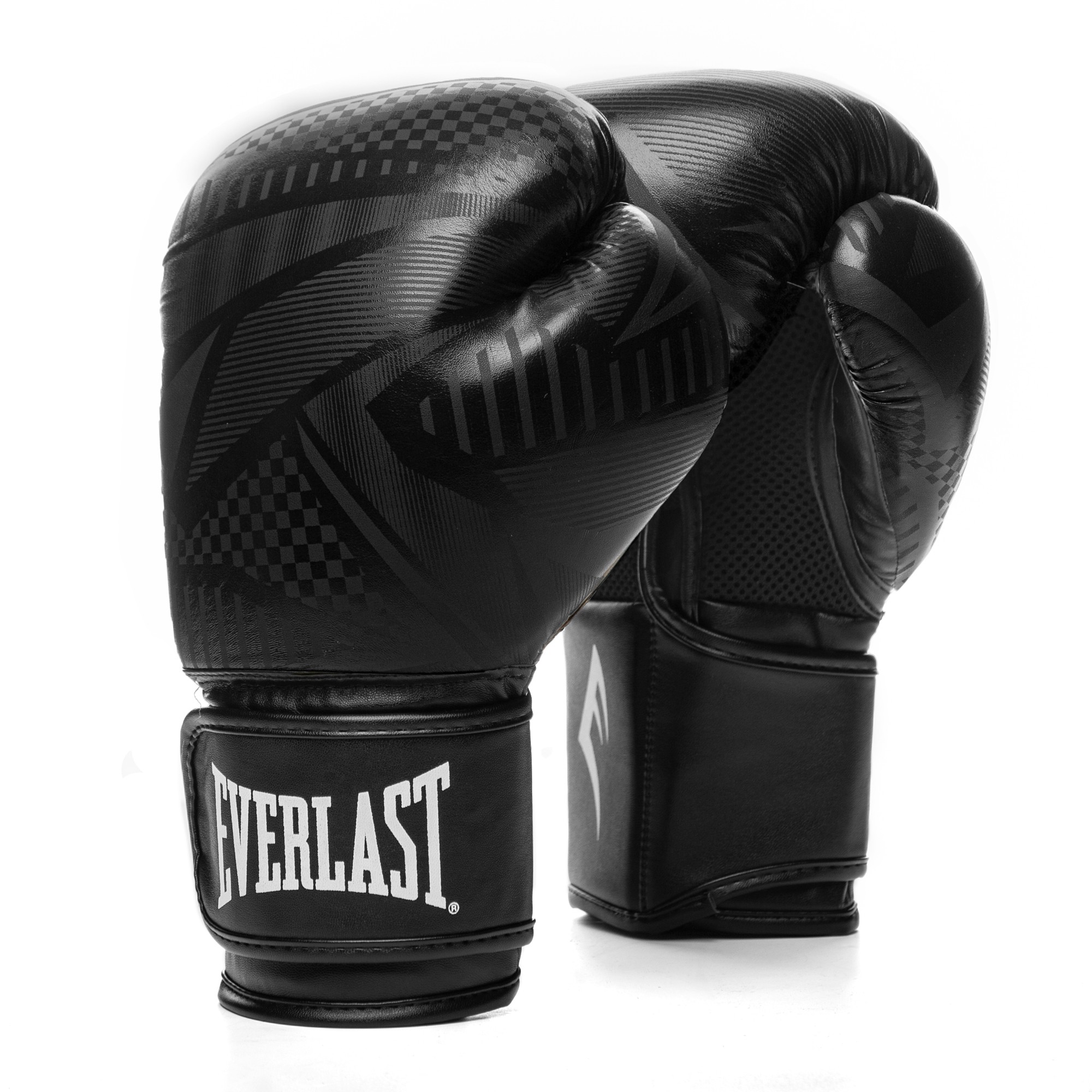 Rękawice Bokserskie Everlast Spark Black 16 oz.